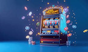 nohu90 con Slot Online giới thiệu